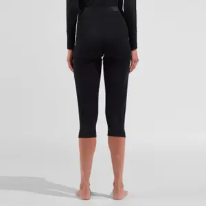 Roupa interior 3/4 para mulher Odlo Merino 200 image-4