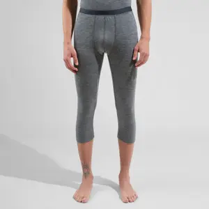 3/4 ondergoed Odlo Merino 200 image-1