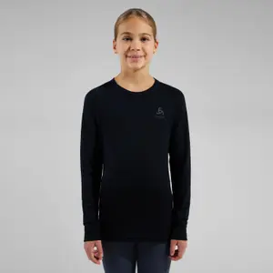 Unterwäsche Basisschicht Kind Odlo Merino 200 image-1
