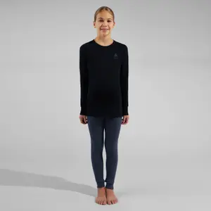 Unterwäsche Basisschicht Kind Odlo Merino 200 image-2