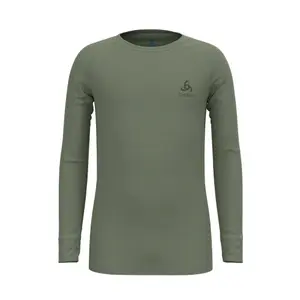 Children's underwear Odlo Merino 200 image-0