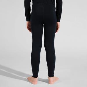 Sous vêtement couche de base en laine enfant Odlo Merino 200 image-6