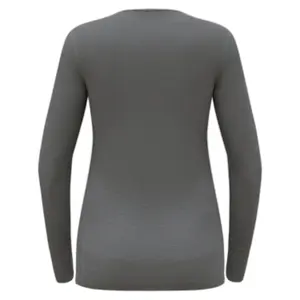 Sudadera Odlo Merino 260 image-1