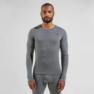 Sudadera Odlo Merino 260 image-2