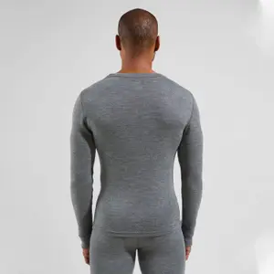 Sudadera Odlo Merino 260 image-4