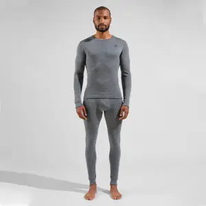 Sudadera Odlo Merino 260 image-1