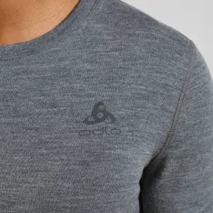 Sudadera Odlo Merino 260 image-5
