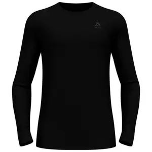 Sweater met halve rits Odlo Merino 260 image-0