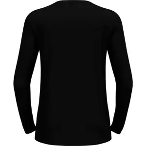 Sweater met halve rits Odlo Merino 260 image-1