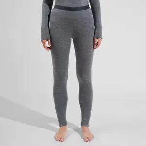 Mallas para mujer Odlo Merino 260 image-1