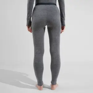 Mallas para mujer Odlo Merino 260 image-3