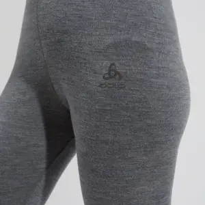 Mallas para mujer Odlo Merino 260 image-4