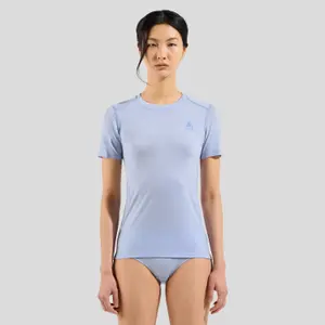 Women's Jersey Odlo Merino 160 image-2