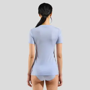 Women's Jersey Odlo Merino 160 image-4