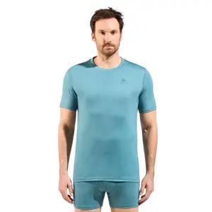 Maillot Odlo Merino 160 image-1