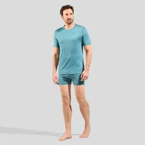 Maillot Odlo Merino 160 image-2