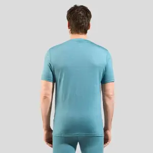 Maillot Odlo Merino 160 image-3