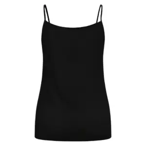 Camiseta de tirantes de mujer con cuello de pico Odlo Merino 160 image-3