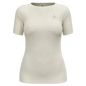Baddräkt för kvinnor Odlo Merino PW 140 Seamless image-0