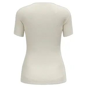 Baddräkt för kvinnor Odlo Merino PW 140 Seamless image-1