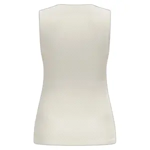 Camiseta de tirantes para mujer Odlo Merino PW 140 Seamless image-1