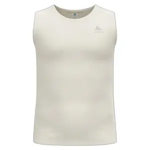 Camiseta de tirantes Odlo Merino PW 140 Seamless image-0
