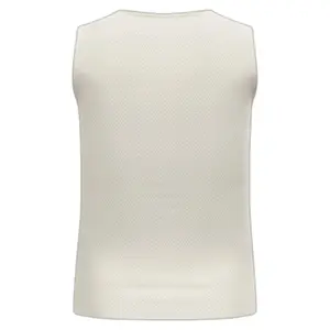 Camiseta de tirantes Odlo Merino PW 140 Seamless image-1