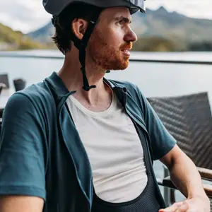 Camiseta de tirantes Odlo Merino PW 140 Seamless image-2