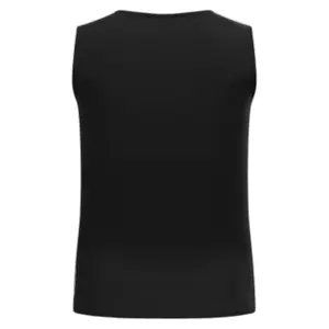 Camiseta de tirantes Odlo Merino PW 140 Seamless image-3