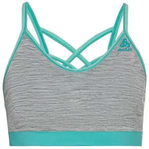 Sports bra Odlo Seamless Soft image-0