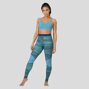 Brassière femme Odlo Seamless Soft image-2
