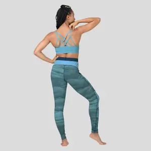 Brassière femme Odlo Seamless Soft image-5