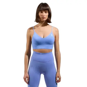 Sports bra Odlo Seamless Soft image-0