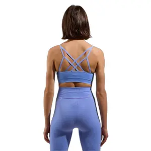 Sports bra Odlo Seamless Soft image-3