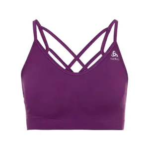Sports bra Odlo Seamless Soft image-0