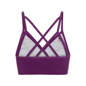 Sports bra Odlo Seamless Soft image-1