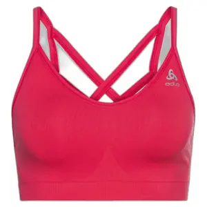 Sports bra Odlo Seamless Soft image-0