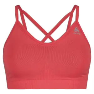 Sports bra Odlo Seamless Soft image-0
