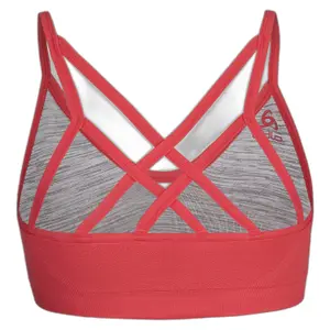 Sports bra Odlo Seamless Soft image-5