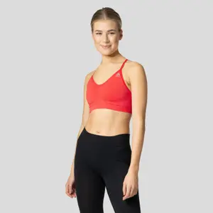 Sports bra Odlo Seamless Soft image-4