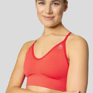 Sports bra Odlo Seamless Soft image-3