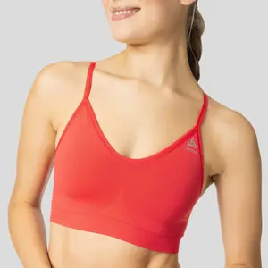Sports bra Odlo Seamless Soft image-1