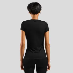 Svømmekostume til kvinder Odlo Active F-Dry Light image-4