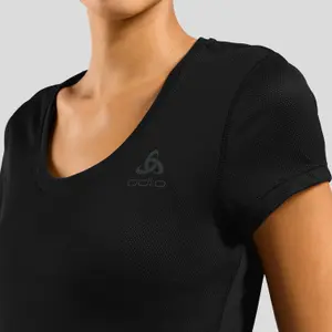 Svømmekostume til kvinder Odlo Active F-Dry Light image-5