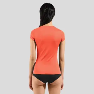 Women's swimsuit Odlo Active F-Dry Light image-4