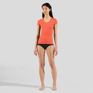 Women's swimsuit Odlo Active F-Dry Light image-2