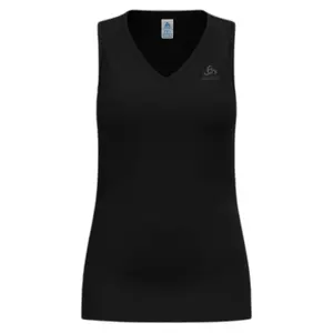 Camisola de alças desportiva para mulher Odlo Active F-Dry Light image-0