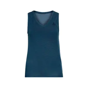 Women's sports tank top Odlo Active F-Dry Light image-0