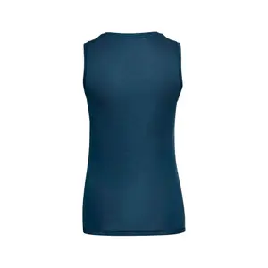 Women's sports tank top Odlo Active F-Dry Light image-1