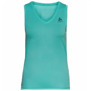 Camisola de alças desportiva para mulher Odlo Active F-Dry Light image-0